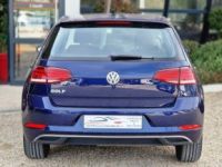 Volkswagen Golf 1.6 TDI 115 FAP DSG7 Confortline Business - <small></small> 18.290 € <small>TTC</small> - #47