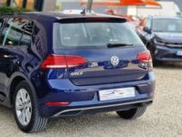 Volkswagen Golf 1.6 TDI 115 FAP DSG7 Confortline Business - <small></small> 18.290 € <small>TTC</small> - #48