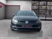 Volkswagen Golf 1.6 TDI 115 RLINE FAP BVM5 Carat - <small></small> 14.990 € <small>TTC</small> - #2