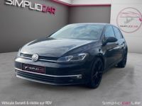 Volkswagen Golf 1.6 TDI 115 RLINE FAP BVM5 Carat - <small></small> 14.990 € <small>TTC</small> - #3