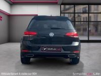 Volkswagen Golf 1.6 TDI 115 RLINE FAP BVM5 Carat - <small></small> 14.990 € <small>TTC</small> - #6