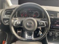 Volkswagen Golf 1.6 TDI 115 RLINE FAP BVM5 Carat - <small></small> 14.990 € <small>TTC</small> - #10