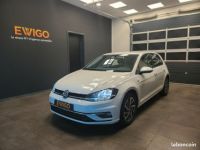 Volkswagen Golf 1.6 TDI 115ch BLUEMOTION CONNECT DSG7 - <small></small> 15.990 € <small>TTC</small> - #1