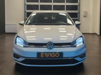 Volkswagen Golf 1.6 TDI 115ch BLUEMOTION CONNECT DSG7 - <small></small> 15.990 € <small>TTC</small> - #2