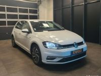 Volkswagen Golf 1.6 TDI 115ch BLUEMOTION CONNECT DSG7 - <small></small> 15.990 € <small>TTC</small> - #3