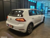 Volkswagen Golf 1.6 TDI 115ch BLUEMOTION CONNECT DSG7 - <small></small> 15.990 € <small>TTC</small> - #4