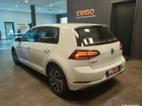 Volkswagen Golf 1.6 TDI 115ch BLUEMOTION CONNECT DSG7 - <small></small> 15.990 € <small>TTC</small> - #5