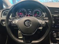 Volkswagen Golf 1.6 TDI 115ch BLUEMOTION CONNECT DSG7 - <small></small> 15.990 € <small>TTC</small> - #10