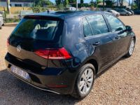 Volkswagen Golf 1.6 TDI 115CH FAP BVM5 TRENDLINE - <small></small> 13.990 € <small>TTC</small> - #3