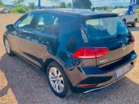 Volkswagen Golf 1.6 TDI 115CH FAP BVM5 TRENDLINE - <small></small> 13.990 € <small>TTC</small> - #4