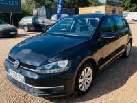 Volkswagen Golf 1.6 TDI 115CH FAP BVM5 TRENDLINE - <small></small> 13.990 € <small>TTC</small> - #1