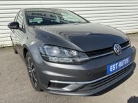 Volkswagen Golf 1.6 TDI 115ch FAP IQ.Drive Euro6d-T 5p - <small></small> 17.600 € <small>TTC</small> - #3