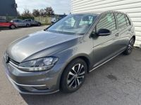 Volkswagen Golf 1.6 TDI 115ch FAP IQ.Drive Euro6d-T 5p - <small></small> 17.600 € <small>TTC</small> - #7