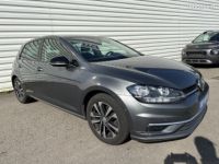 Volkswagen Golf 1.6 TDI 115ch FAP [URL masquée pour votre sécurité] Euro6d-T 5p - <small></small> 17.600 € <small>TTC</small> - #4