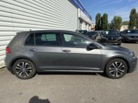 Volkswagen Golf 1.6 TDI 115ch FAP [URL masquée pour votre sécurité] Euro6d-T 5p - <small></small> 17.600 € <small>TTC</small> - #5