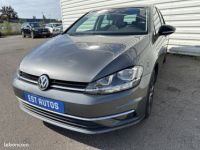 Volkswagen Golf 1.6 TDI 115ch FAP [URL masquée pour votre sécurité] Euro6d-T 5p - <small></small> 17.600 € <small>TTC</small> - #6