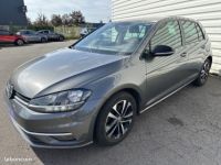 Volkswagen Golf 1.6 TDI 115ch FAP [URL masquée pour votre sécurité] Euro6d-T 5p - <small></small> 17.600 € <small>TTC</small> - #7