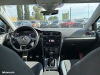 Volkswagen Golf 1.6 TDI 115ch FAP [URL masquée pour votre sécurité] Euro6d-T 5p - <small></small> 17.600 € <small>TTC</small> - #14