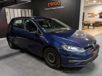 Volkswagen Golf 1.6 TDI 115ch IQ-DRIVE CONFORTLINE DSG BVA - <small></small> 13.990 € <small>TTC</small> - #3