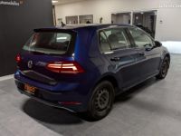 Volkswagen Golf 1.6 TDI 115ch IQ-DRIVE CONFORTLINE DSG BVA - <small></small> 13.990 € <small>TTC</small> - #5