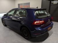 Volkswagen Golf 1.6 TDI 115ch IQ-DRIVE CONFORTLINE DSG BVA - <small></small> 13.990 € <small>TTC</small> - #8