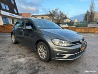 Volkswagen Golf 1.6 TDI 116CH CONFORT LINE DSG CARPLAY - <small></small> 15.890 € <small>TTC</small> - #3