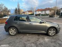 Volkswagen Golf 1.6 TDI 116CH CONFORT LINE DSG CARPLAY - <small></small> 15.890 € <small>TTC</small> - #4