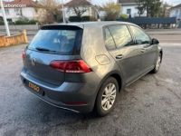 Volkswagen Golf 1.6 TDI 116CH CONFORT LINE DSG CARPLAY - <small></small> 15.890 € <small>TTC</small> - #5