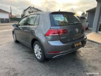 Volkswagen Golf 1.6 TDI 116CH CONFORT LINE DSG CARPLAY - <small></small> 15.890 € <small>TTC</small> - #7