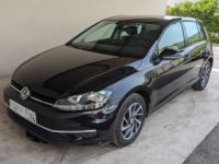 Volkswagen Golf 1.6 TDI 16V BMotion DSG7 115ch Sound DSG7 5p - <small></small> 14.490 € <small>TTC</small> - #1