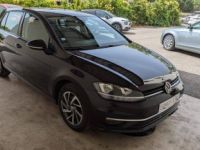 Volkswagen Golf 1.6 TDI 16V BMotion DSG7 115ch Sound DSG7 5p - <small></small> 14.490 € <small>TTC</small> - #2