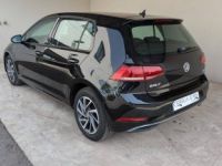 Volkswagen Golf 1.6 TDI 16V BMotion DSG7 115ch Sound DSG7 5p - <small></small> 14.490 € <small>TTC</small> - #4