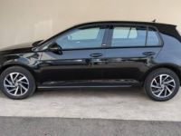 Volkswagen Golf 1.6 TDI 16V BMotion DSG7 115ch Sound DSG7 5p - <small></small> 14.490 € <small>TTC</small> - #16