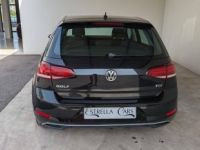 Volkswagen Golf 1.6 TDI 16V BMotion DSG7 115ch Sound DSG7 5p - <small></small> 14.490 € <small>TTC</small> - #17