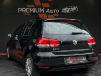 Volkswagen Golf 1.6 Tdi 90 Cv Climatisation Régulateur 5 portes Ct Ok 2026 - <small></small> 6.990 € <small>TTC</small> - #2