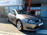 Volkswagen Golf 1.6 TDI Blue Motion 105 cv CARAT - <small></small> 11.690 € <small>TTC</small> - #1