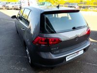 Volkswagen Golf 1.6 TDI Blue Motion 105 cv CARAT - <small></small> 11.690 € <small>TTC</small> - #5