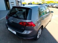 Volkswagen Golf 1.6 TDI Blue Motion 105 cv CARAT - <small></small> 11.690 € <small>TTC</small> - #7