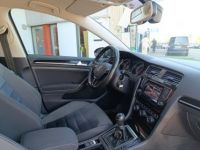 Volkswagen Golf 1.6 TDI Blue Motion 105 cv CARAT - <small></small> 11.690 € <small>TTC</small> - #11