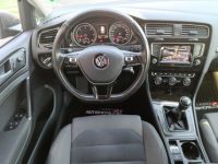 Volkswagen Golf 1.6 TDI Blue Motion 105 cv CARAT - <small></small> 11.690 € <small>TTC</small> - #17