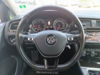 Volkswagen Golf 1.6 TDI Blue Motion 105 cv CARAT - <small></small> 11.690 € <small>TTC</small> - #20