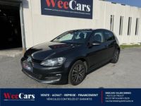 Volkswagen Golf 1.6 TDI BlueMotion 110cv Allstar - Garantie 12 mois - <small></small> 11.490 € <small>TTC</small> - #1