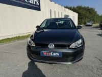 Volkswagen Golf 1.6 TDI BlueMotion 110cv Allstar - Garantie 12 mois - <small></small> 11.490 € <small>TTC</small> - #2