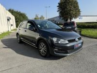 Volkswagen Golf 1.6 TDI BlueMotion 110cv Allstar - Garantie 12 mois - <small></small> 11.490 € <small>TTC</small> - #3