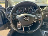 Volkswagen Golf 1.6 TDI BlueMotion 110cv Allstar - Garantie 12 mois - <small></small> 11.490 € <small>TTC</small> - #6