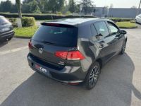 Volkswagen Golf 1.6 TDI BlueMotion 110cv Allstar - Garantie 12 mois - <small></small> 11.490 € <small>TTC</small> - #11