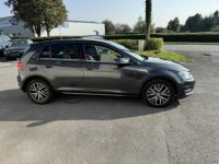 Volkswagen Golf 1.6 TDI BlueMotion 110cv Allstar - Garantie 12 mois - <small></small> 11.490 € <small>TTC</small> - #12