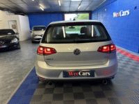 Volkswagen Golf 1.6 TDI BlueMotion 110cv Trendline - Garantie 12 mois - <small></small> 14.990 € <small>TTC</small> - #5