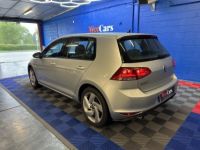 Volkswagen Golf 1.6 TDI BlueMotion 110cv Trendline - Garantie 12 mois - <small></small> 14.990 € <small>TTC</small> - #13