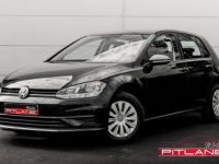 Volkswagen Golf 1.6 TDi CARPLAY CAMERA CRUISE + ACC GARANTIE - <small></small> 16.590 € <small>TTC</small> - #1